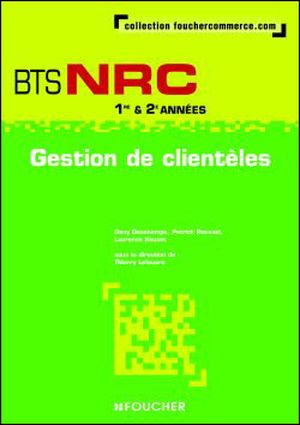 Gestion De Clienteles