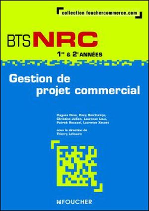 Gestion De Projet Commercial