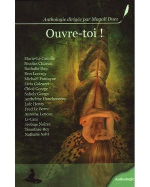 Ouvre-toi !