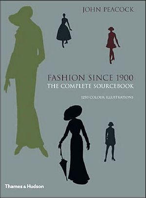 Fashion since 1900