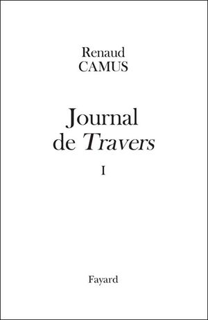 Journal de Travers 1976-1977