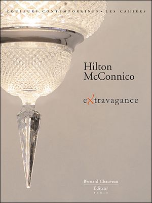 Hilton Mc Connico, extravagance