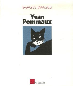 Images images yvan pommaux