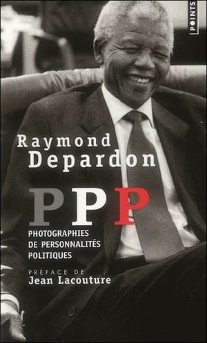 Photographies de personnalités politiques