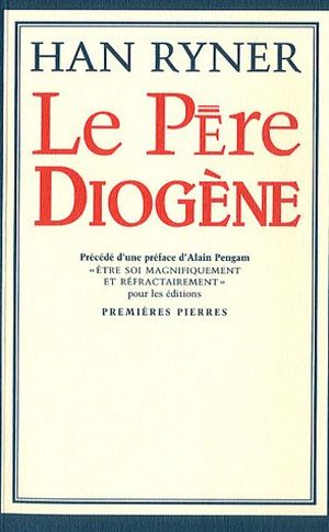 Le Père Diogène