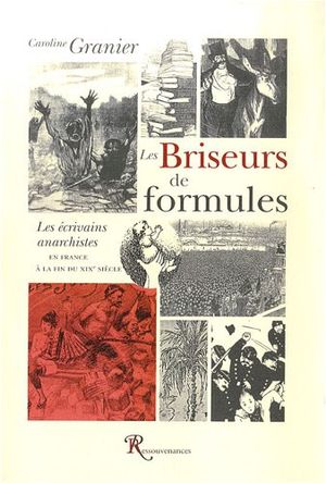 Les Briseurs de formules