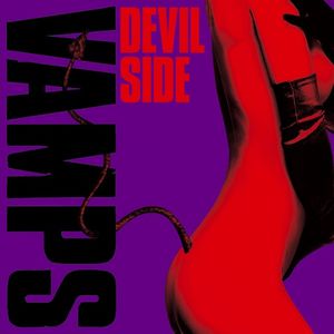 DEVIL SIDE (Single)