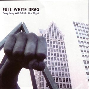 Everything Will Fall on One Night (EP)