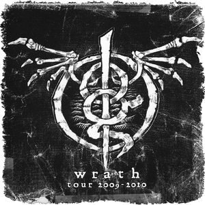 Wrath Tour 2009-2010 (Live)