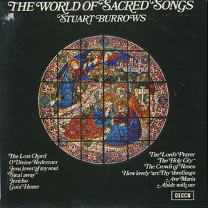 The World of Sacred Songs
