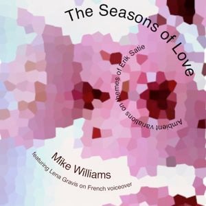 The Seasons of Love (EP)