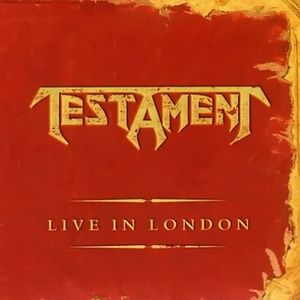 Live in London (Live)