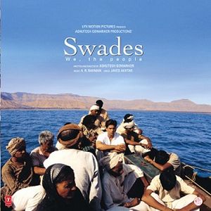 Swades (OST)