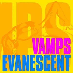 EVANESCENT (Single)