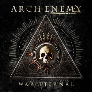 War Eternal (Single)
