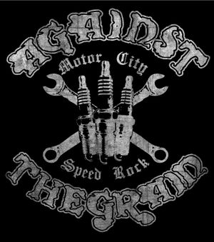 Motor City Speed Rock