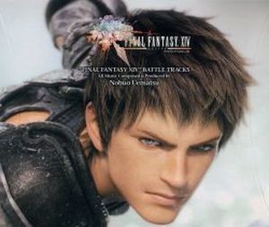 Final Fantasy XIV: Battle Tracks (OST)