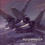 Pochette Ace Combat 6: Fires of Liberation Original Soundtrack (OST)