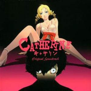 Catherine Official Soundtrack (OST)