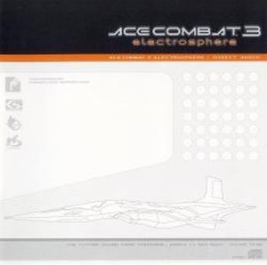Ace Combat 3: Electrosphere (OST)