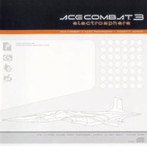 Ace Combat 3: Electrosphere (OST)