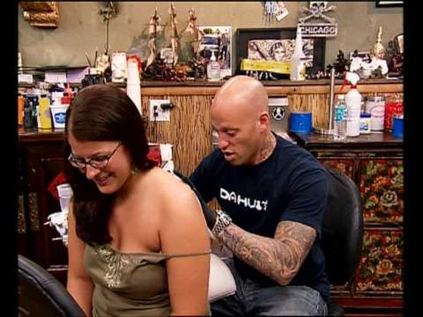 Miami Ink