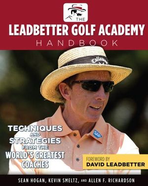 The Leadbetter Golf Academy Handbook