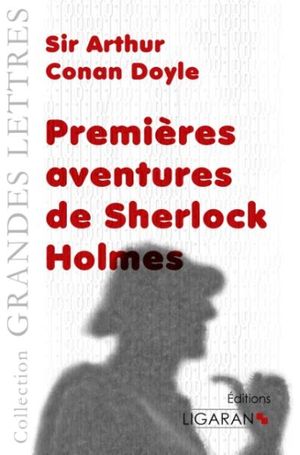 Premières aventures de Sherlock Holmes