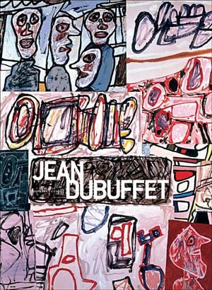 Jean Dubuffet