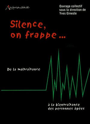 Silence, on frappe...