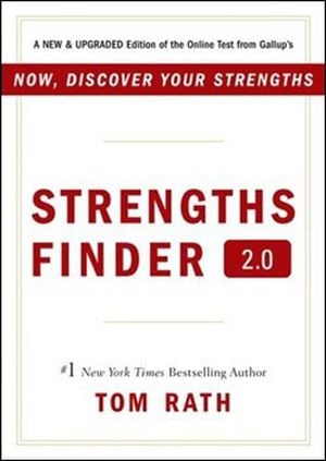 Strengths finder 2.0