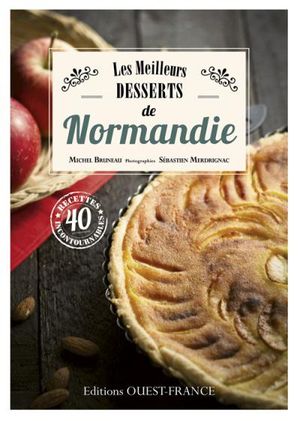 Meilleurs desserts de Normandie