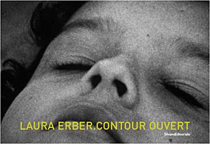 Laura Erber, contour ouvert