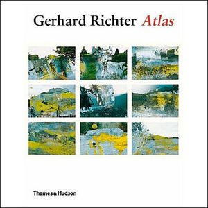 Gerhard Richter atlas
