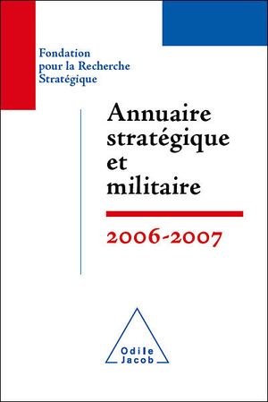 Annuaire stratégique et militaire