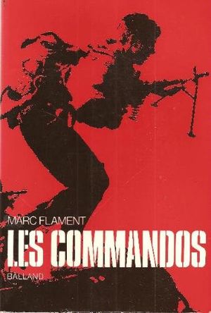 Les Commandos