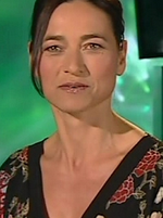 Sandrine Mörch