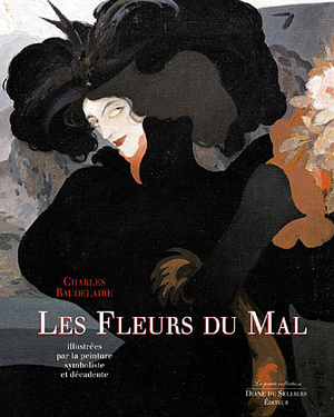 Les Fleurs du Mal illustrées par la peinture symboliste et décadente
