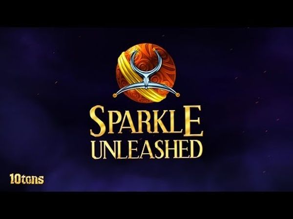 Sparkle Unleashed