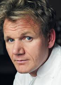 Gordon Ramsay