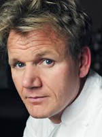 Gordon Ramsay