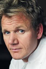 Gordon Ramsay