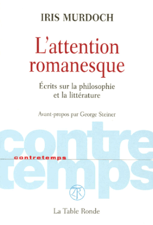 L'Attention romanesque