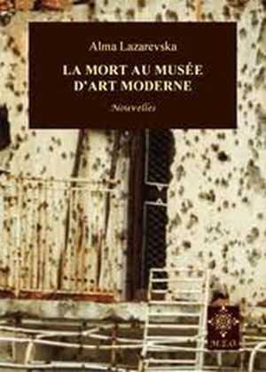 La mort au Musée d'art moderne