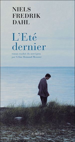 L'été dernier