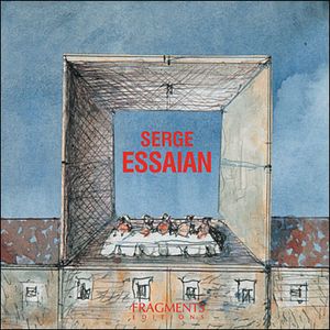 Serge Essaian