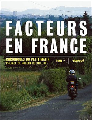 Facteurs en France