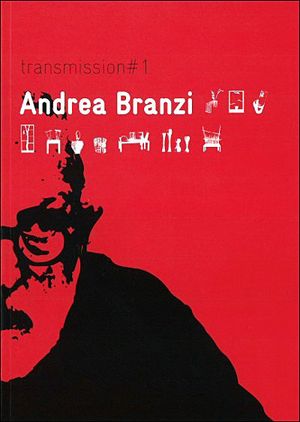 Andrea Branzi