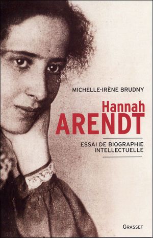 Hannah Arendt ou la séduction