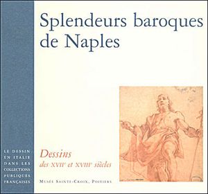 Splendeurs baroques de Naples